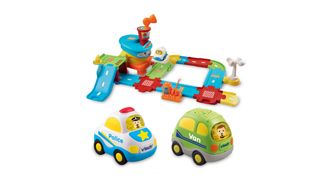 Learning Toys