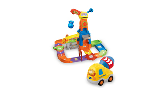 Switch & Go Dinos