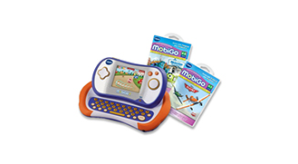 Learning Toys