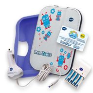 25% off selcted InnoTab Accessories Bundle